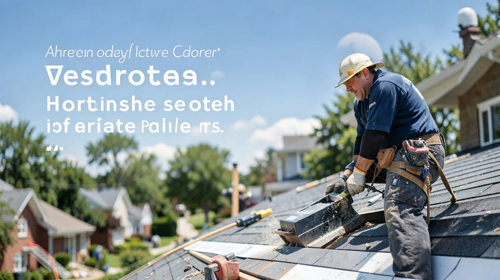 Roof Replacement in Ramona, OK near me